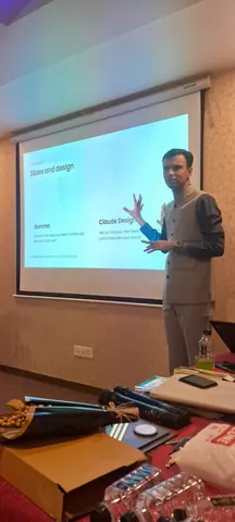Photo 4 from Insight Session, Rajkot Management Association