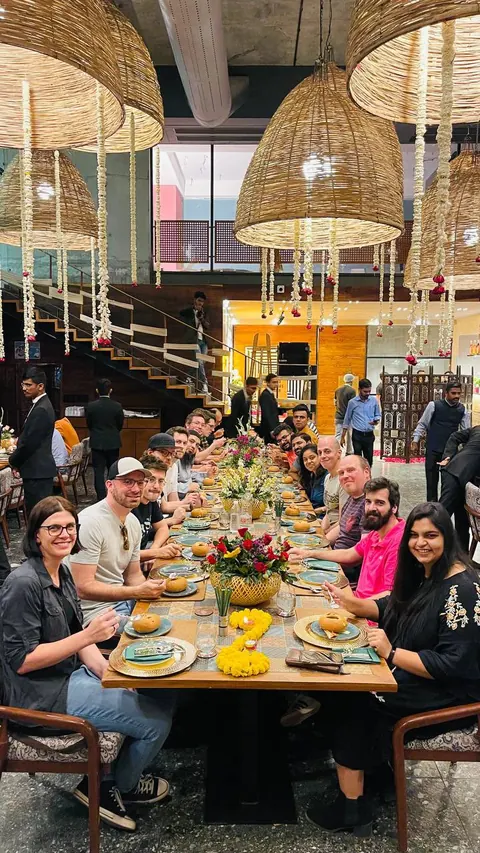 Photo 9 from Laracon India 2023, 25-26 Feb 2023