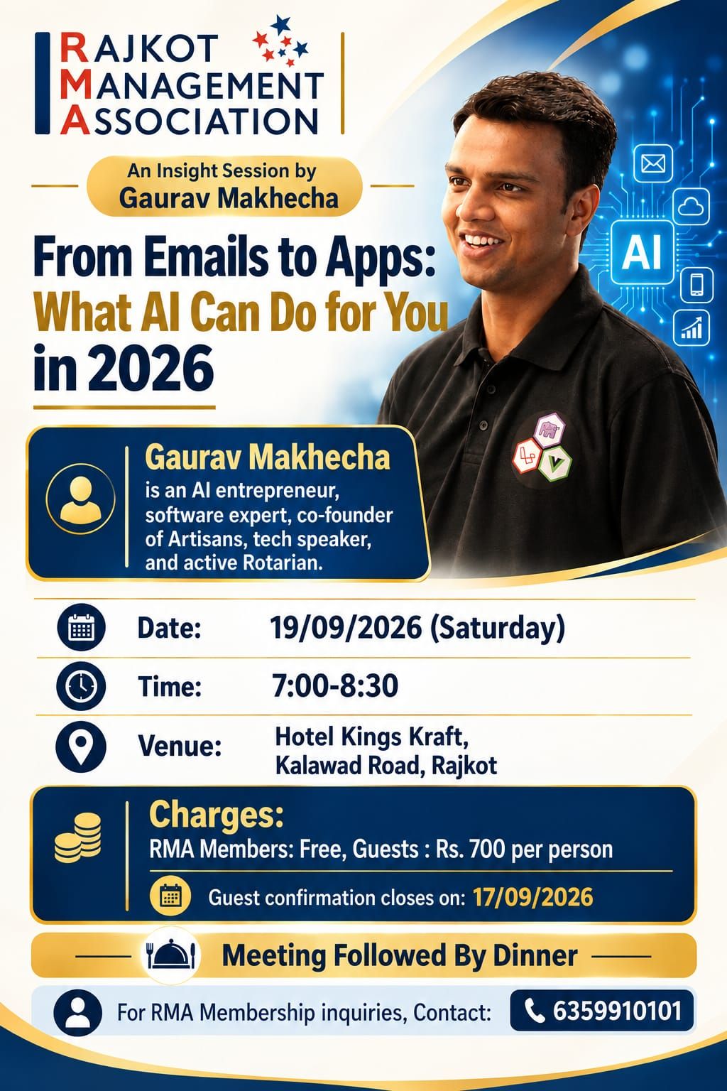 AI is not only for the tech folks (photo 4 of 4)